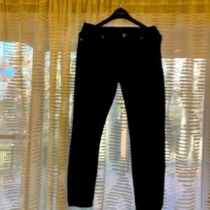 Lucky Brand Stella Skinny Jean